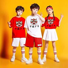 學生拉拉隊演出服韓版啦啦隊服裝女啦啦套裝女團舞蹈爵士表演服 歷史價格詳細信息