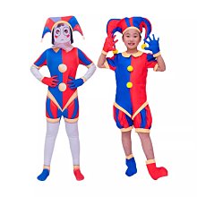 神奇數字馬戲團JAX小醜周邊模型8拼裝積木玩偶2023年新款玩具禮物 歷史價格詳細信息