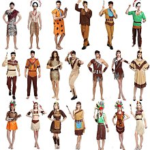 化妝舞會萬圣節服裝cos杰克船長服成人男海盜服裝 加勒比海盜服裝 歷史價格詳細信息