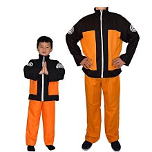 火影忍者 漩渦鳴人cosplay服裝 披風 二代衣服外套 假發全套 歷史價格詳細信息