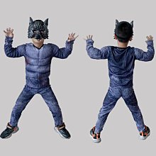 恐怖兒童服裝化妝舞會cosplay服裝舞臺服演出服吸血鬼男孩 歷史價格詳細信息