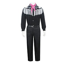 現貨真人Barbie芭比服Ken衣服芭比運動服肯尼運動服芭比連身裙cosplay服表演服萬聖節角色扮演肯尼沙灘服真人電影-滿599免運 歷史價格詳細信息