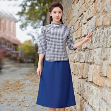 【中國風】藝文古風漢服刺繡簡約大容量帆布布包單肩手提包大包女-時尚箱包 歷史價格詳細信息