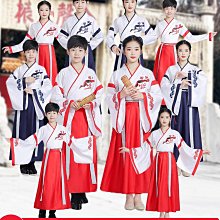 【夢兒】大合唱演出服女學生詩歌朗誦長款主持人禮服中國風成人古箏演出服 歷史價格詳細信息