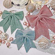 圣誕節裝飾掛件圣誕樹星星襪子車掛門掛情侶禮物圣誕氛圍裝飾布置半米潮殼直購 歷史價格詳細信息