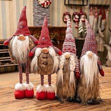 萬聖節 cosplay服 演出服 變裝圣誕節裝飾品雪人老人公仔酒店櫥窗酒吧擺件圣誕玩偶圣誕樹裝飾品壹依醬寶藏店鋪 歷史價格詳細信息