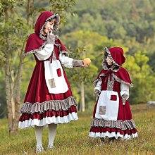 萬圣節Cosplay服兒童魔法巫婆服蓬蓬裙G-0304女巫公主裙演出服 歷史價格詳細信息