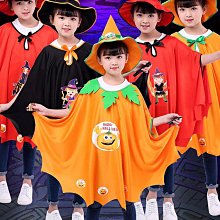 萬圣節Cosplay服兒童魔法巫婆服蓬蓬裙G-0304女巫公主裙演出服 歷史價格詳細信息