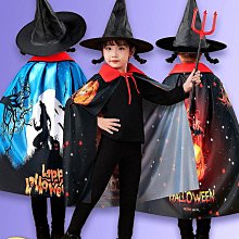 萬圣節Cosplay服兒童魔法巫婆服蓬蓬裙G-0304女巫公主裙演出服 歷史價格詳細信息