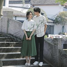 小女孩漢服國學舞蹈服幼兒園畢業典禮演出服裝小學生中國風表演服 歷史價格詳細信息