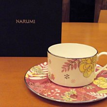 日本瓷器 NARUMI鳴海 Lucy's Garden草莓畫5236 歷史價格詳細信息
