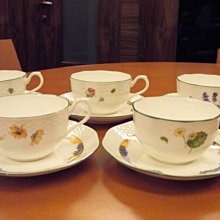 日本瓷器 NARUMI鳴海 Lucy's Garden草莓畫5236 歷史價格詳細信息