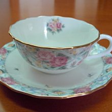 日本瓷器 noritake/老則武 乃右衛門 藍色伊甸園生命5085 歷史價格詳細信息