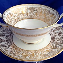 【達那莊園】英國製骨瓷器 Duchess公爵夫人 tivoli宏福(紫羅蘭) 下午茶咖啡 蛋糕盤 歷史價格詳細信息