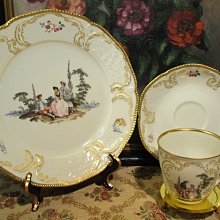 歐洲古物時尚雜貨  紐西蘭 粉色花卉杯墊 圓形木墊 手工藝品 擺飾品 古董收藏 歷史價格詳細信息