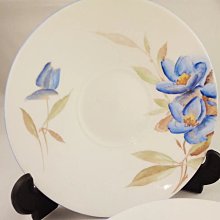 Blue Flower Ceramic Girls Boys Rosary First Communion Gift Crucifix Chalice New 歷史價格詳細信息