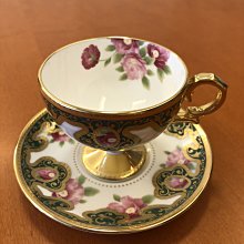 日本瓷器 noritake/老則武 乃右衛門 藍色伊甸園生命5085 歷史價格詳細信息
