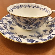 日本瓷器 noritake/老則武 乃右衛門 藍色伊甸園生命5085 歷史價格詳細信息