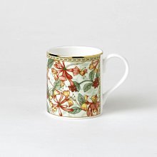 骨瓷金邊咖啡杯歐式奢華金箔杯碟陶瓷咖啡器具帶勺子精致豎紋茶杯 歷史價格詳細信息