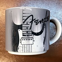 Fender Airbrush Strat MUG 馬克杯 歷史價格詳細信息