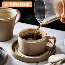 復古早餐碗家用小碗酸奶燕麥碗麥片碗帶把手高級感陶瓷碗小號~特價 歷史價格詳細信息
