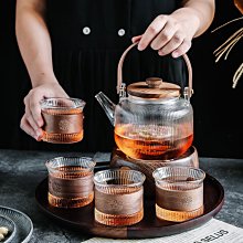 ????????玻璃茶壺 花茶壺 玻璃泡茶壺 透明茶壺 加厚蘋果玻璃茶壺不鏽鋼過濾泡茶壺耐高溫花茶壺家用茶壺650ml 歷史價格詳細信息