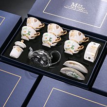 美道 浪漫花語 咖啡杯高檔精致骨瓷情侶對杯高級感喬遷結婚伴手禮 歷史價格詳細信息
