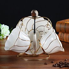 下午茶輕奢天鵝造型叉組(精美不鏽鋼水果叉五入) 歷史價格詳細信息