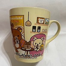 拉拉熊馬克杯[服務生-小雞] 歷史價格詳細信息