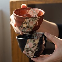 日本進口美濃燒櫻花陶瓷碟子茶盤甜品盤壽司醬油醋味碟~特價#促銷 #現貨 歷史價格詳細信息