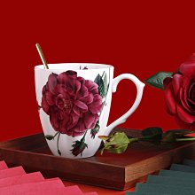 歐式咖啡杯精緻陶瓷杯子簡約家用下午茶杯手衝咖啡杯碟套裝 歷史價格詳細信息