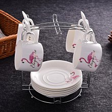 咖啡杯 架子 倒放 杯架加厚不銹鋼水杯架子置物架家用玻璃茶杯瀝水架倒掛放杯子收納 歷史價格詳細信息