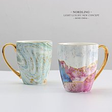 ???? 歐式 輕奢陶瓷水果盤 創意客廳家用水果籃 下午茶糖果甜品架 點心托盤-滿599免運 歷史價格詳細信息