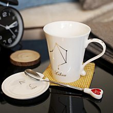 陶瓷杯 水杯 馬克杯創意家用少女心蝴蝶結高腳杯陶瓷馬克杯高顏值水杯伴手禮咖啡杯 歷史價格詳細信息