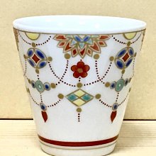 緣起吉祥 一口杯 (瓔珞文, 九谷燒) 價格比較,價格查詢,歷史價格詳細信息