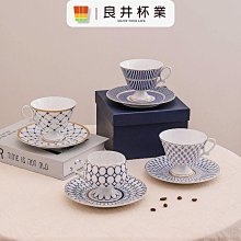 歐式咖啡杯精緻陶瓷杯子簡約家用下午茶杯手衝咖啡杯碟套裝 歷史價格詳細信息
