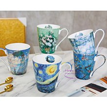 梵高星空向日葵油畫胸復古金屬徽章美術生學生胸章固定衣服裝飾~告白氣球 歷史價格詳細信息