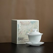 陶瓷茶杯茶碗功夫茶具品茗杯單杯德化羊脂玉白瓷家用待客杯喝茶杯-佳藝居 歷史價格詳細信息