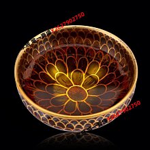 佛金沐子密宗用品尼泊爾青銅供水碗 佛前供碗 純銅圣水杯七支供郵 歷史價格詳細信息