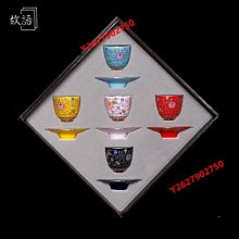 【鎏銀主人杯】999純銀茶杯景德鎮描金山水主人杯家用禮品茗杯高檔防燙養生茶盞凌雲閣茶具 歷史價格詳細信息