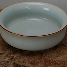 天青汝窯開可養青花汝瓷單杯主人杯品茗杯陶瓷功夫具家用杯 歷史價格詳細信息