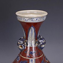 元青花鳳紋耳洗仿古瓷器古董古玩舊貨老貨收藏品真品包老擺件 歷史價格詳細信息