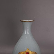 宋汝窯青釉蓮花溫碗古董古玩收藏真品包老保真老物件瓷器老貨舊貨 歷史價格詳細信息