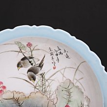 民國瓷器 民國粉彩 文房水盂 壽桃仿古瓷器 舊貨收藏瓷器古董古玩 歷史價格詳細信息