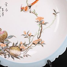 民國瓷器 民國粉彩 文房水盂 壽桃仿古瓷器 舊貨收藏瓷器古董古玩 歷史價格詳細信息