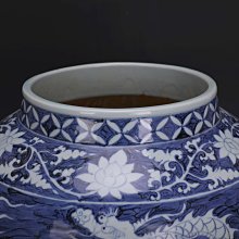 古瓷器 古董瓷器 明藍釉五彩麒麟鳳紋獸耳葫蘆瓶32&times;16:200-27817 歷史價格詳細信息