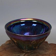 宋瓷收藏南宋官窯粉青釉花口碗古董古玩五大名窯舊貨老貨收藏擺件 歷史價格詳細信息