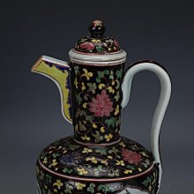 大明永樂甜白釉執壺 景德鎮仿古瓷器古董古玩老貨收藏真品 歷史價格詳細信息