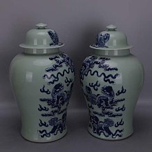 古董古玩瓷器收藏白滸孤窯元代青花純手工手繪鳳紋梅瓶老物件包老 歷史價格詳細信息