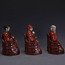 古瓷器 古董瓷器 民國福建會館青花做觀音1（45&times;21&times;17cm）450-15876 歷史價格詳細信息